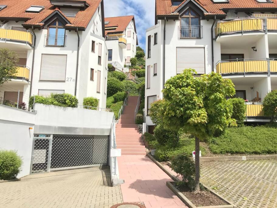 Seensation Uhldingen-Muehlhofen Exterior photo