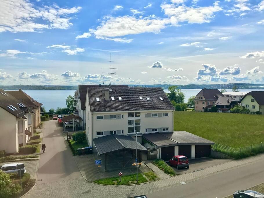 Seensation Uhldingen-Muehlhofen Exterior photo